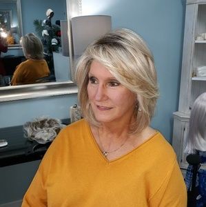 Meet your Posher, Martha